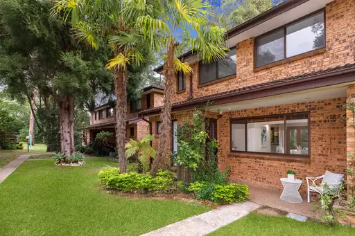 29/126 Crimea Road, Marsfield Sold by Aurora Property