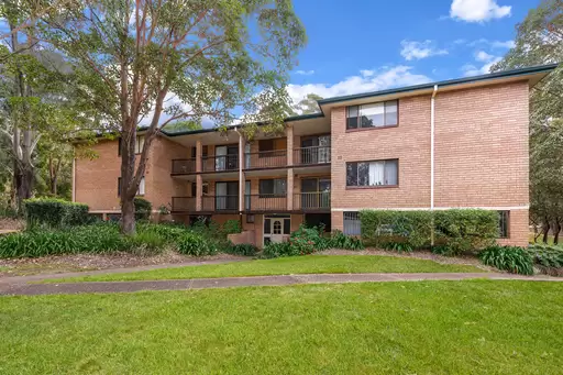 109/192 Vimiera Road, Marsfield Sold by Aurora Property