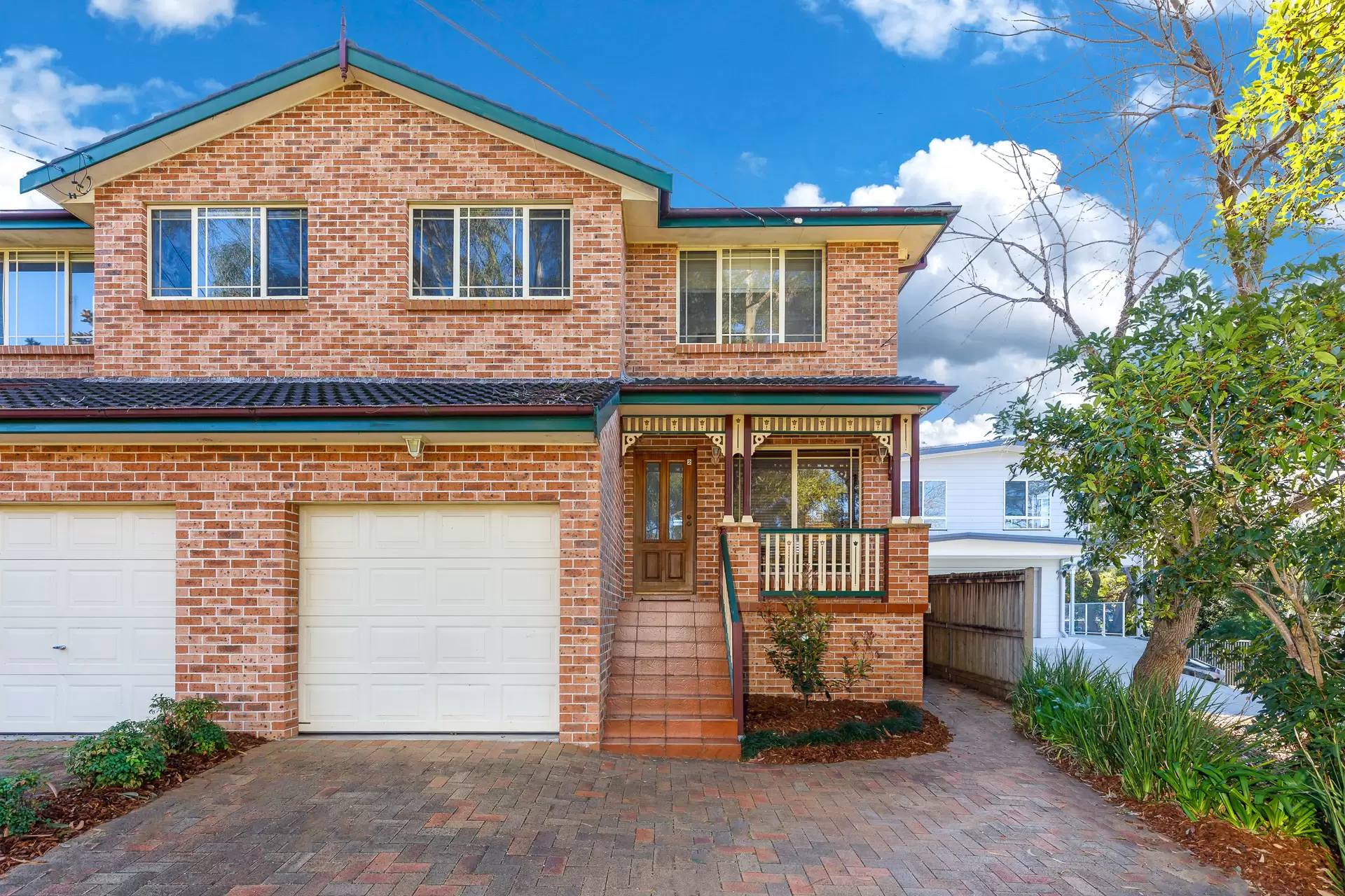 2/20 Holland Street, North Epping Sold by Aurora Property - image 1