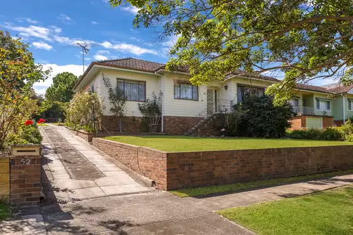 52 Downing Street, Epping Sold by Aurora Property