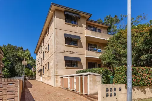 3/54 Bridge Street, Epping Sold by Aurora Property