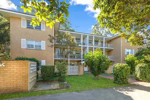 10/41 Bridge Street, Epping Sold by Aurora Property