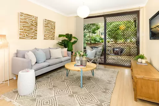 33/209 Waterloo Road, Marsfield Sold by Aurora Property