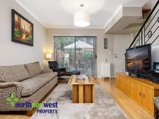 46/102 Crimea Road, Marsfield Sold by Aurora Property
