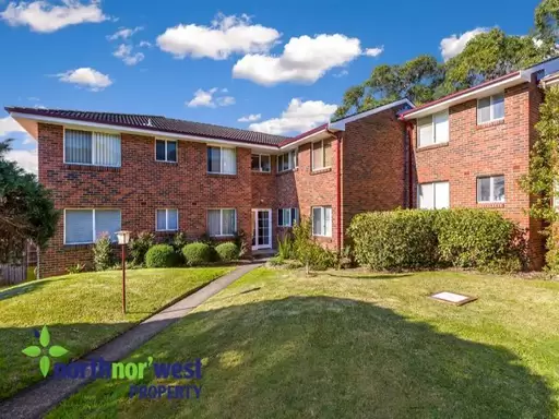 28/207 Waterloo Road, Marsfield Sold by Aurora Property
