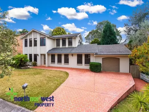 15 Wilga Place, Marsfield Sold by Aurora Property