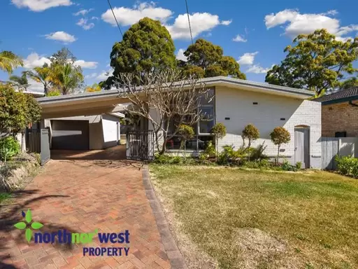 28 Yangalla Street, Marsfield Sold by Aurora Property