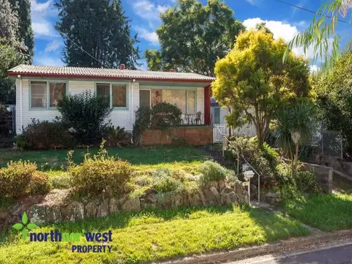 11 Scott Street, Marsfield Sold by Aurora Property