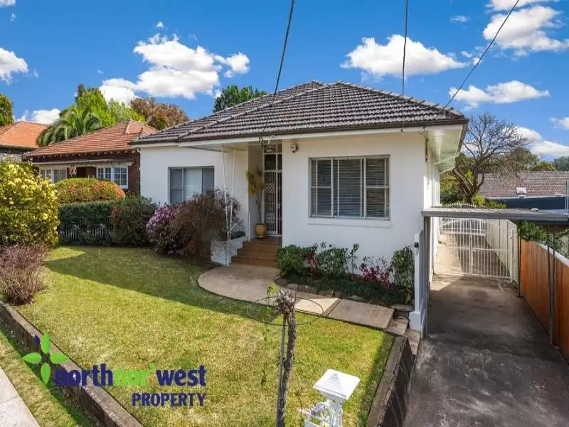 1 Hillview Road, Eastwood Sold by Aurora Property - image 1