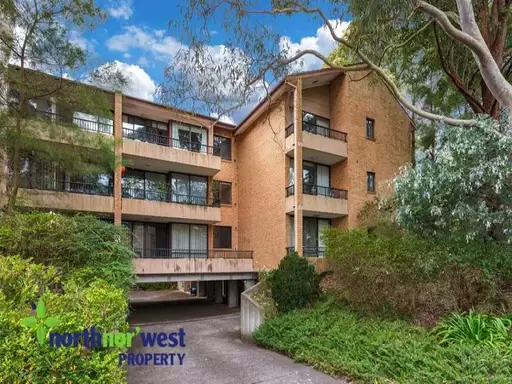 2/44 Khartoum Road, Macquarie Park Sold by Aurora Property