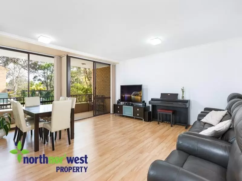 2/44 Khartoum Road, Macquarie Park Sold by Aurora Property - image 2