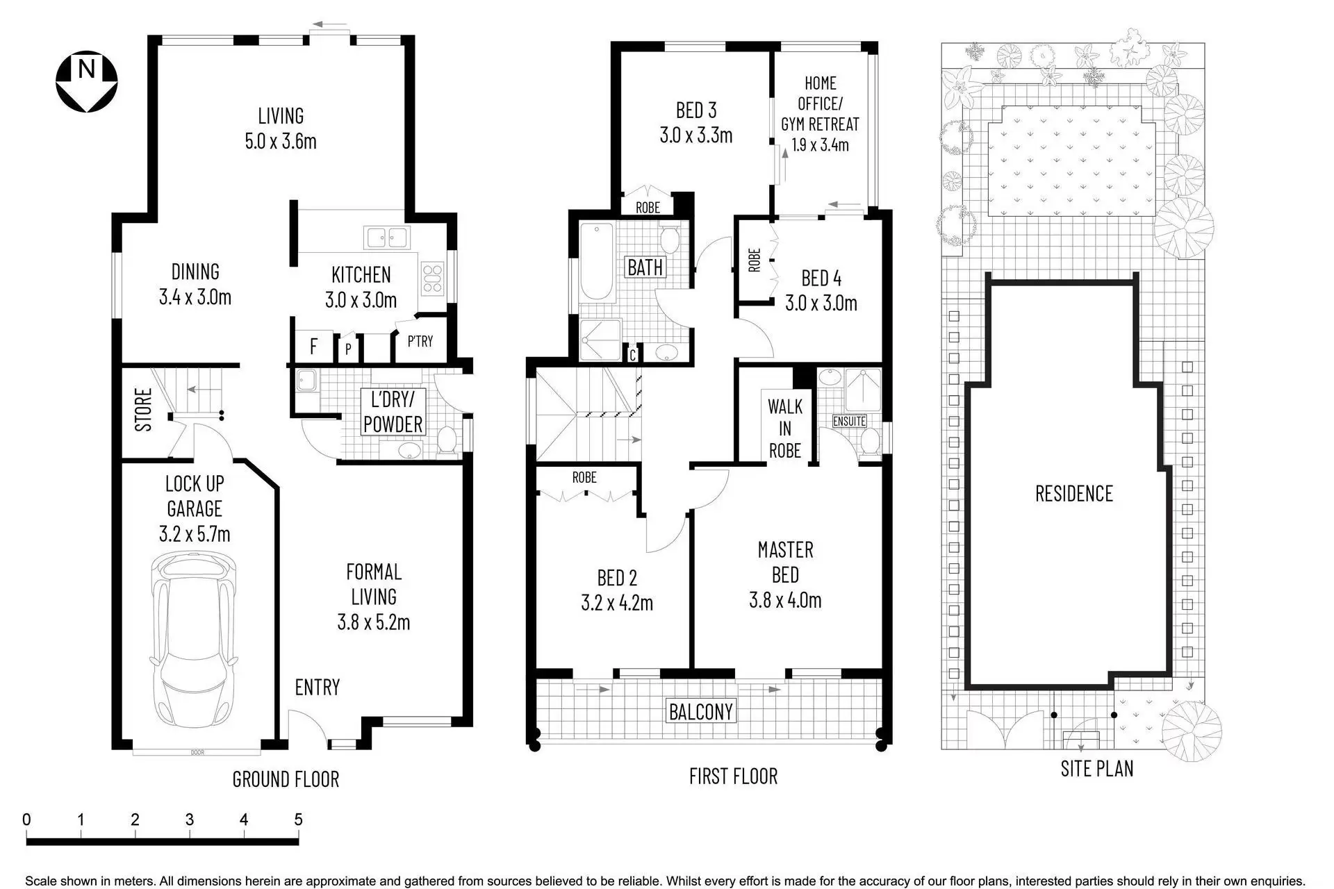 1 Palmer Street, Cammeray Sold by Aurora Property - image 4