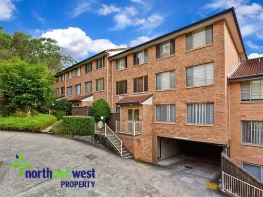 35/106 Crimea Road, Marsfield Sold by Aurora Property