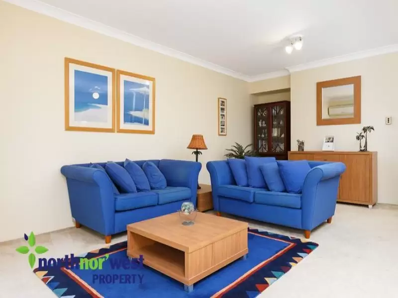 35/106 Crimea Road, Marsfield Sold by Aurora Property - image 2