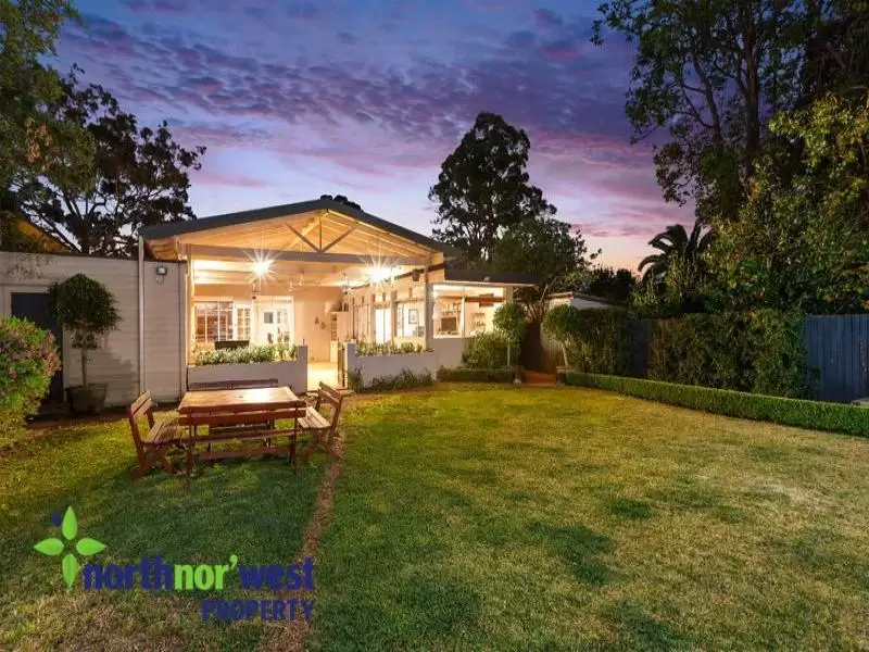 14 Newton Street, North Epping Sold by Aurora Property - image 10
