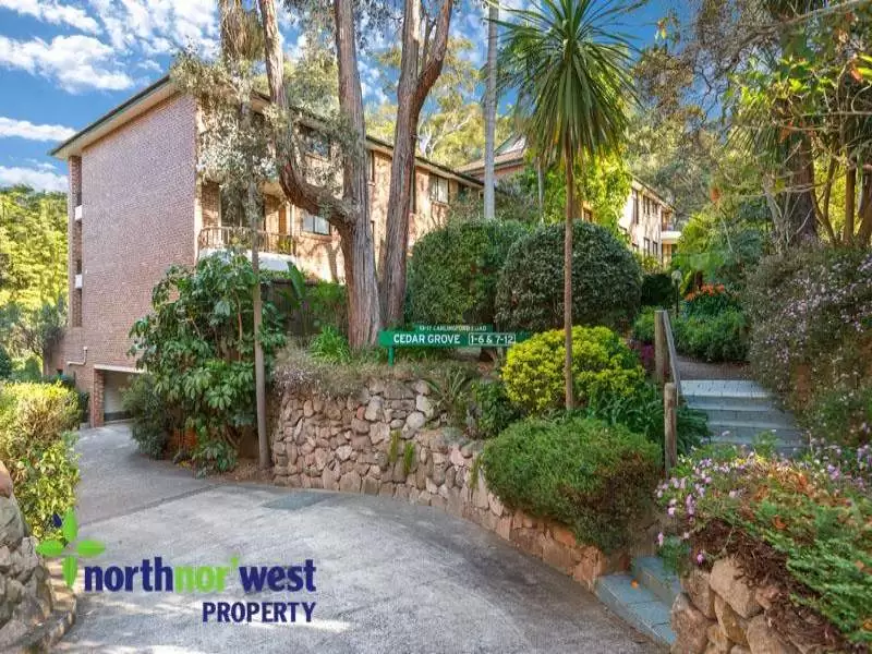 10/13-17 Carlingford Road, Epping Sold by Aurora Property - image 1