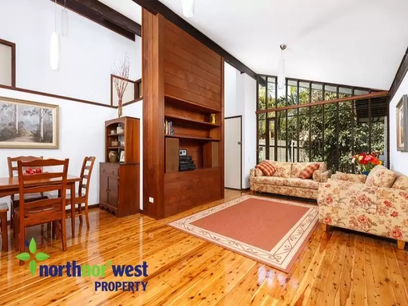 4 Ruth Street, Marsfield Sold by Aurora Property - image 1
