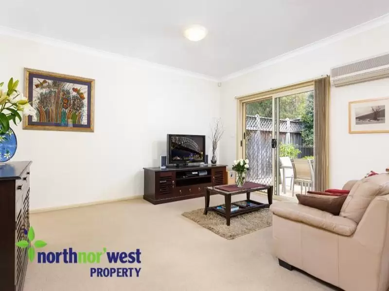1/3 Wilga Place, Marsfield Sold by Aurora Property - image 2