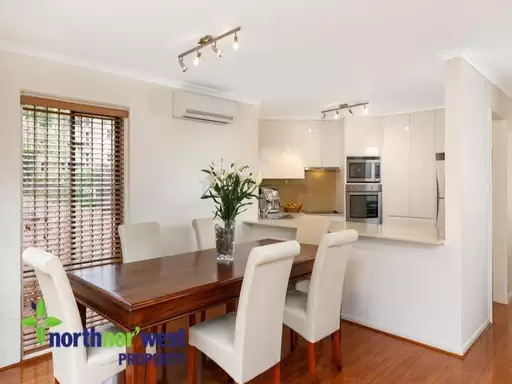 23/2 Trafalgar Place, Marsfield Sold by Aurora Property