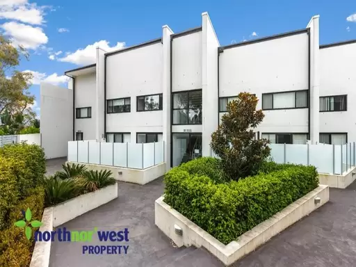 104/215-217 Waterloo Road, Marsfield Sold by Aurora Property