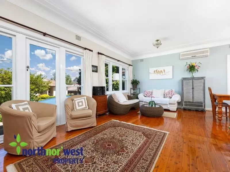 4 Glenayr Avenue, West Ryde Sold by Aurora Property - image 2