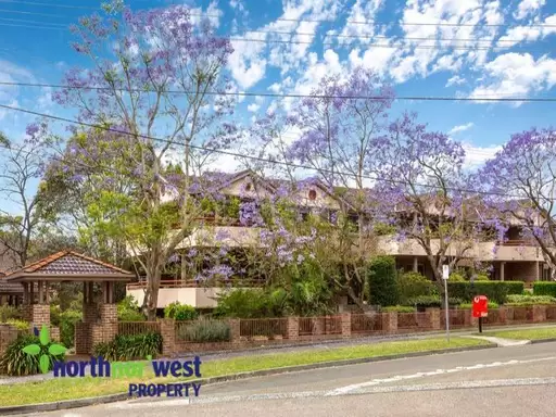 18/1 Dayman Place, Marsfield Sold by Aurora Property
