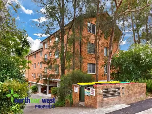 1/38 Khartoum Road, Macquarie Park Sold by Aurora Property