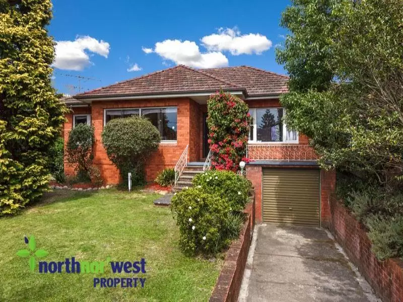 21 Haywood Street, Epping Sold by Aurora Property - image 1