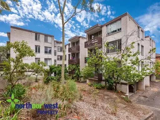 16/12 Lachlan Avenue, Macquarie Park Sold by Aurora Property