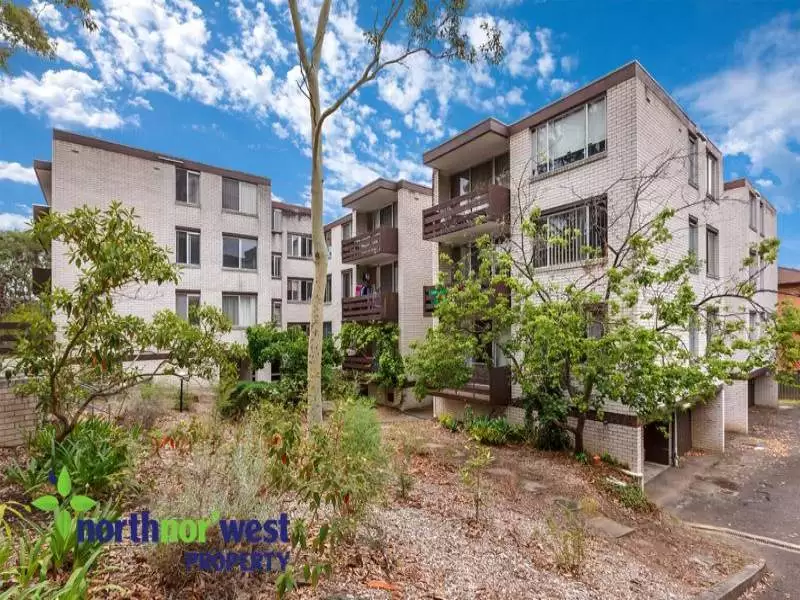 16/12 Lachlan Avenue, Macquarie Park Sold by Aurora Property - image 1