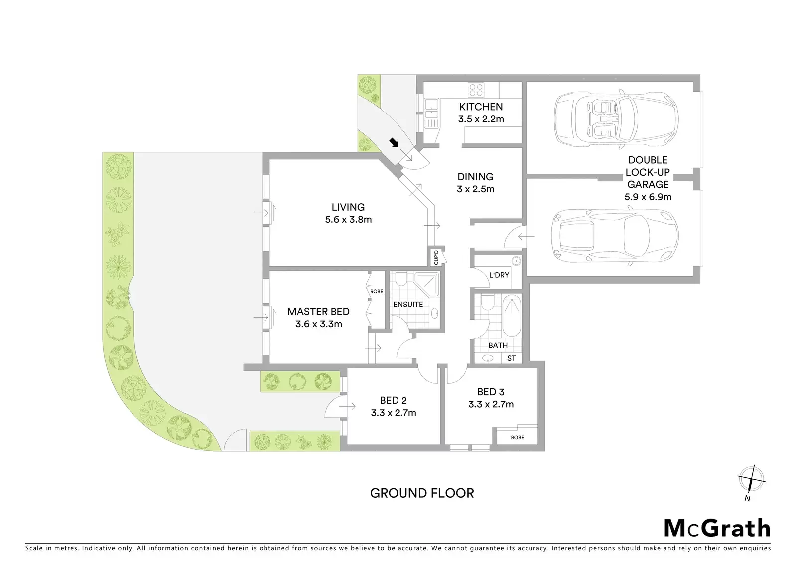 1/2 Artarmon Road Road, Willoughby Sold by Aurora Property - image 2