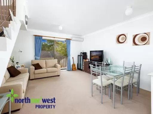 26/140 Crimea Road, Marsfield Sold by Aurora Property