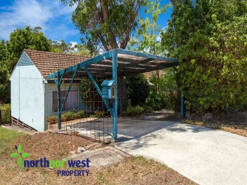 170 North Rocks Road, North Rocks Sold by Aurora Property - image 2