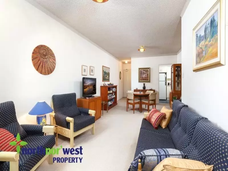 36/34-40 Edensor Street, Epping Sold by Aurora Property - image 2