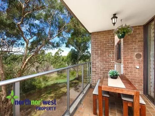 4/1 Carlisle Close, Macquarie Park Sold by Aurora Property