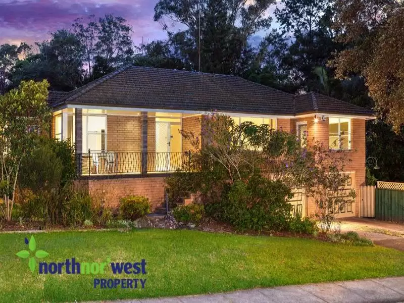 43 Magnolia Avenue, Epping Sold by Aurora Property - image 1