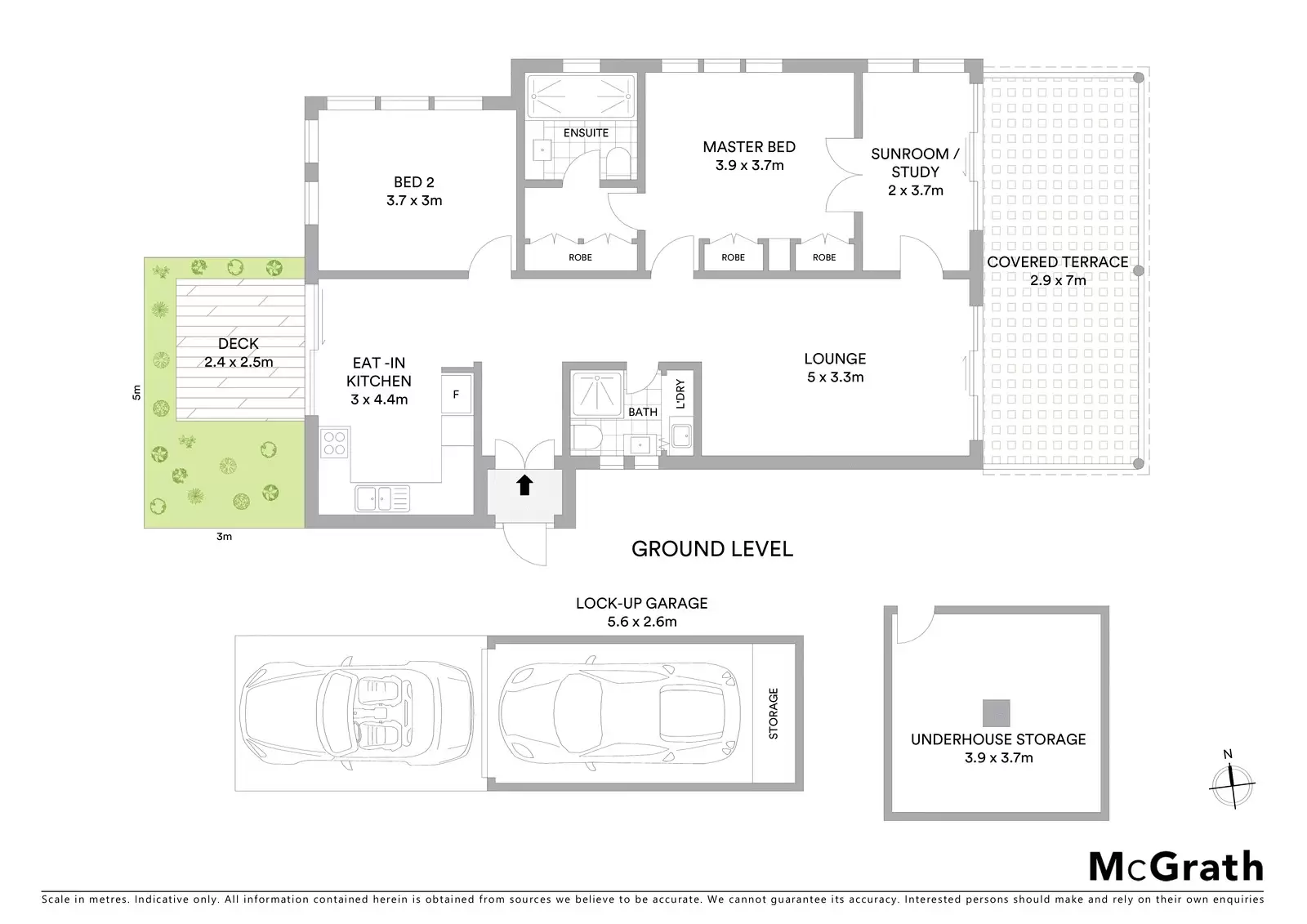 1/4 East Avenue, Cammeray Sold by Aurora Property - image 4