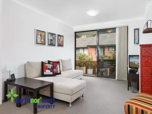25/209 Waterloo Road, Marsfield Sold by Aurora Property
