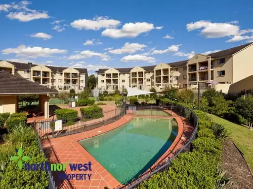 61/6-8 Nile Close, Marsfield Sold by Aurora Property