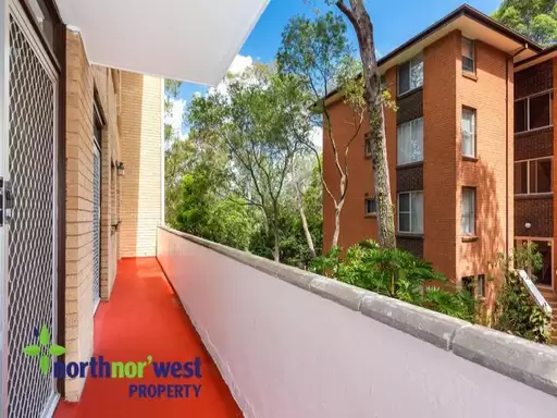 2/7 Cottonwood Crescent, Macquarie Park Sold by Aurora Property