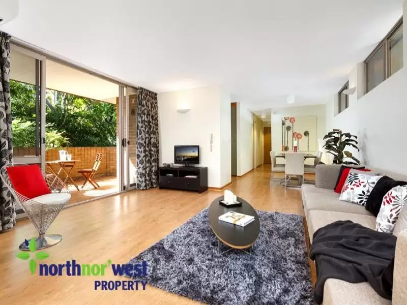 6/32 Victoria Street, Epping Sold by Aurora Property - image 2
