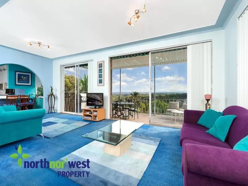 306 Marsden Road, Carlingford Sold by Aurora Property - image 5