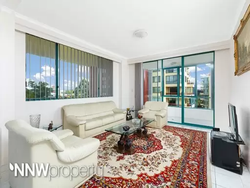 80/1-15 Fontenoy Road, Macquarie Park Sold by Aurora Property