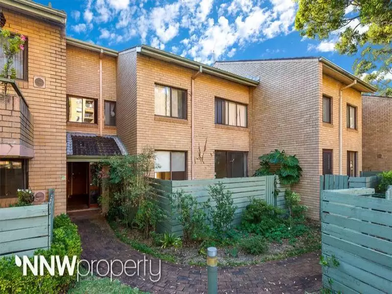 14/2 Carlisle Close, Macquarie Park Sold by Aurora Property