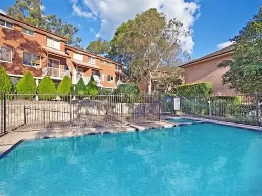 36/7-15 Taranto Road, Marsfield Sold by Aurora Property