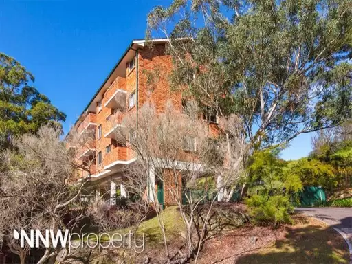 22/2 Leisure Close, Macquarie Park Sold by Aurora Property