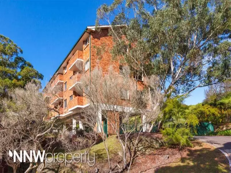 22/2 Leisure Close, Macquarie Park Sold by Aurora Property - image 1