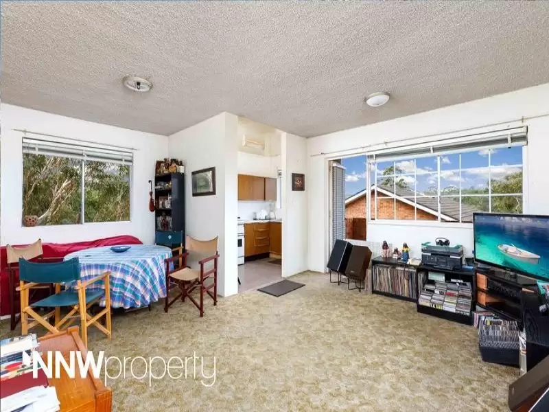 21/2 Leisure Close, Macquarie Park Sold by Aurora Property - image 3