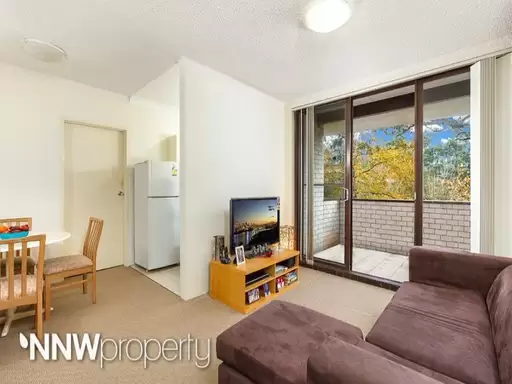 24/165-167 Herring Road, Macquarie Park Sold by Aurora Property