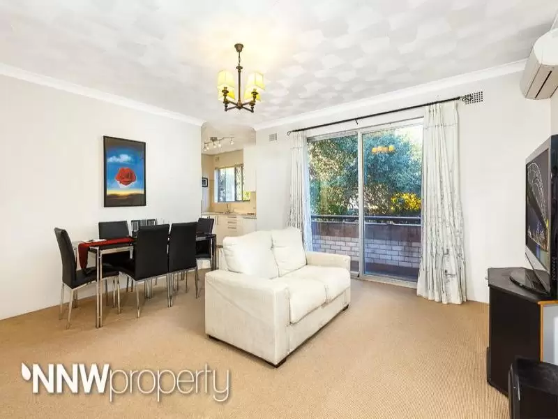 1/9 Gaza Road, West Ryde Sold by Aurora Property - image 1